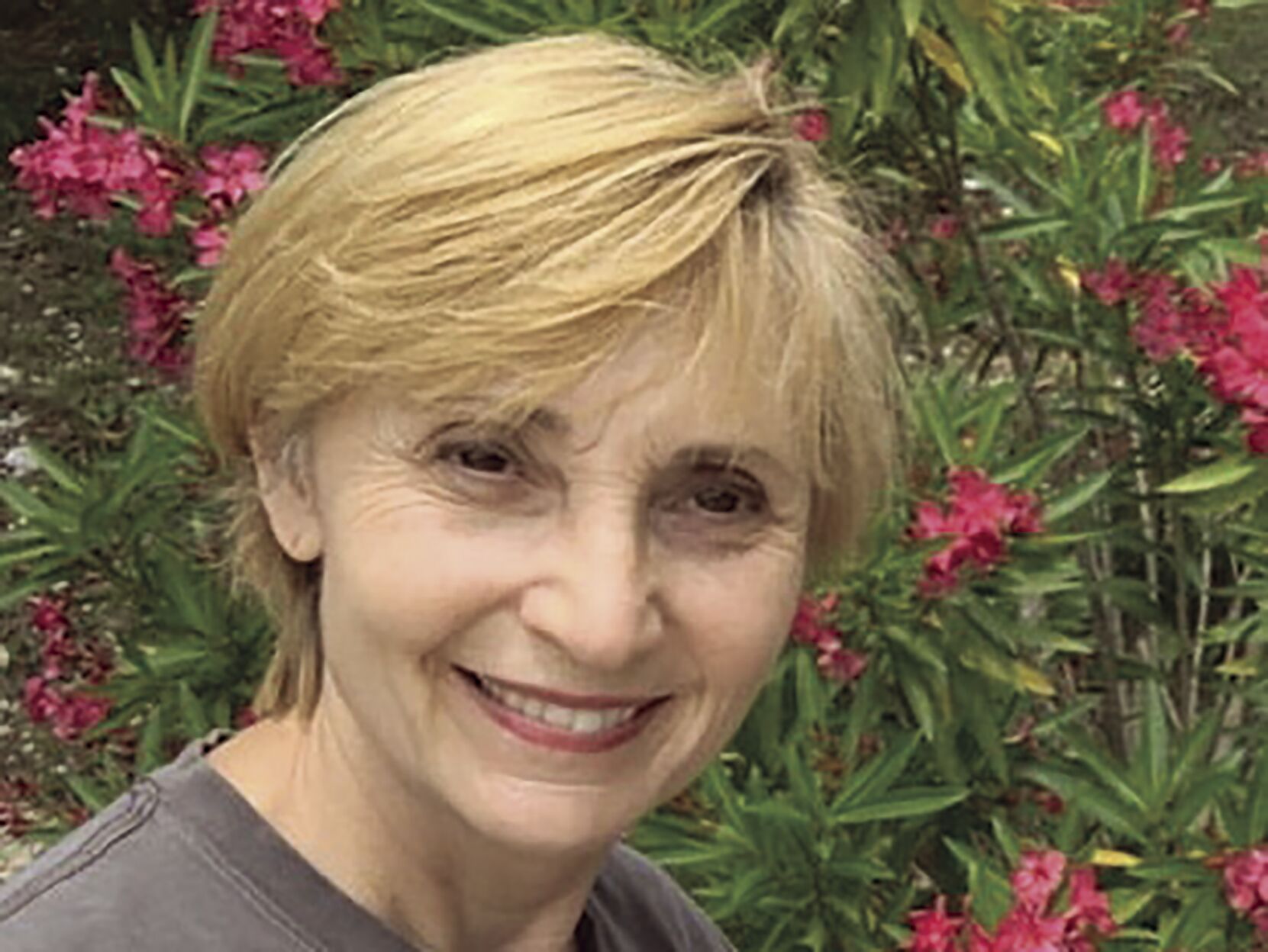 Judi Long Gatti
